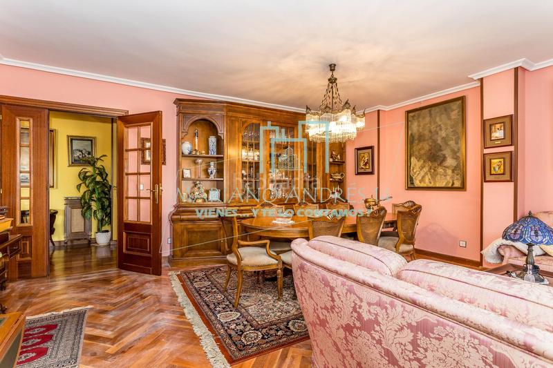 Foto 7e823712-c93b-4e84-a444-46143129367f. Appartement dans fuero 15 dans Centro Ciudad León