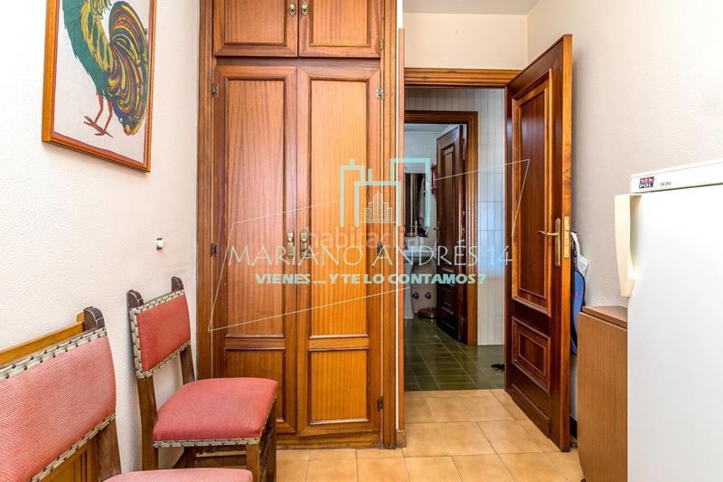 Foto 8e4bcf77-77bc-4f82-ae64-019f05afd773. Appartement dans fuero 15 dans Centro Ciudad León