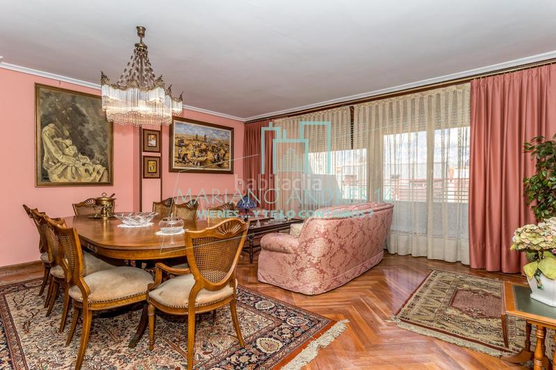 Foto 9af8f062-a5c1-4d1c-aac8-c68fe766035b. Appartement dans fuero 15 dans Centro Ciudad León