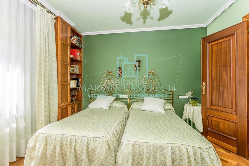 Foto 9b260c19-52b3-4569-9d9b-e0bbfb1a2249. Appartement dans fuero 15 dans Centro Ciudad León