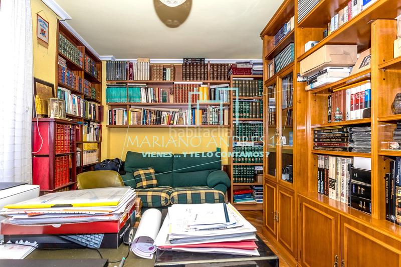 Foto a855b7f1-fe7e-4a43-bd55-1f7ff0762c10. Appartement dans fuero 15 dans Centro Ciudad León