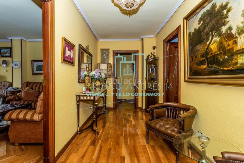 Foto b0f551fc-6fc7-43fc-9c31-7bcfdee3322f. Appartement dans fuero 15 dans Centro Ciudad León