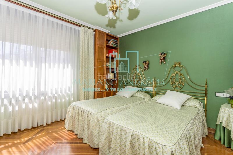 Foto b1fc7cd0-dade-4cd7-902d-b0db955a21bc. Appartement dans fuero 15 dans Centro Ciudad León