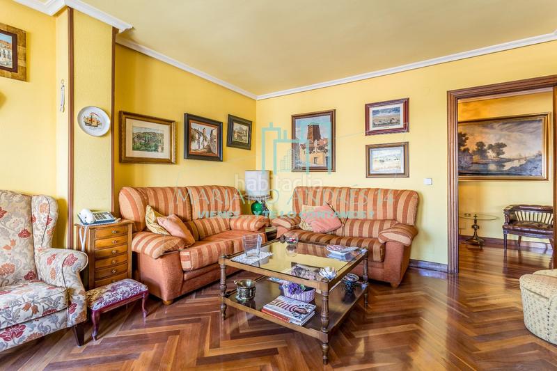 Foto c119eb6d-217c-4eba-bf02-062ab8f52cc1. Appartement dans fuero 15 dans Centro Ciudad León