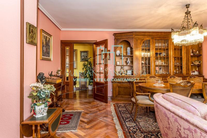 Foto d14dfeb6-848a-4dd6-9d0d-03e2ab67adf5. Appartement dans fuero 15 dans Centro Ciudad León