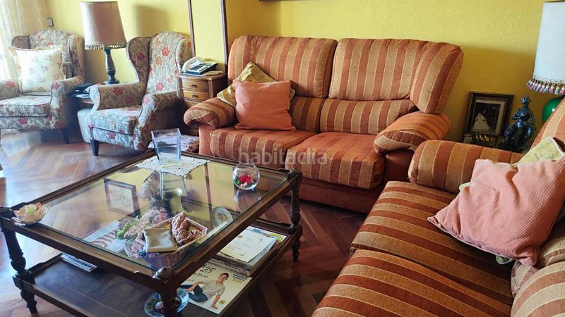 Foto d2e633e4-d14f-4239-b7aa-c36a6864fed7. Appartement dans fuero 15 dans Centro Ciudad León