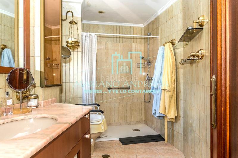 Foto dd6b11b2-a18e-4c6b-a058-03aa24242cd4. Appartement dans fuero 15 dans Centro Ciudad León