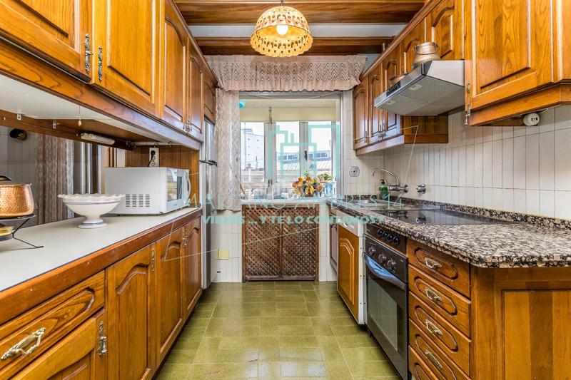 Foto e66f56f0-764c-46cc-8520-674cb3020500. Appartement dans fuero 15 dans Centro Ciudad León