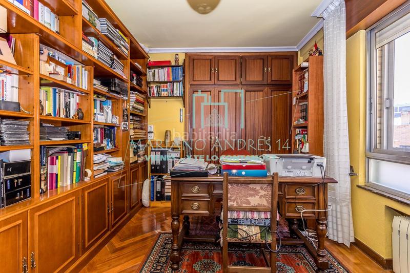 Foto ea62efbb-62ba-4f5a-8492-c3a078767a2c. Appartement dans fuero 15 dans Centro Ciudad León