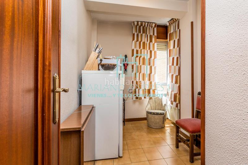 Foto f09f3a16-8806-4fa0-98d0-0b4e474093ae. Appartement dans fuero 15 dans Centro Ciudad León