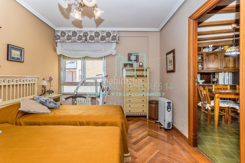 Foto f359e331-e992-45c6-8301-830f8d7dacae. Appartement dans fuero 15 dans Centro Ciudad León