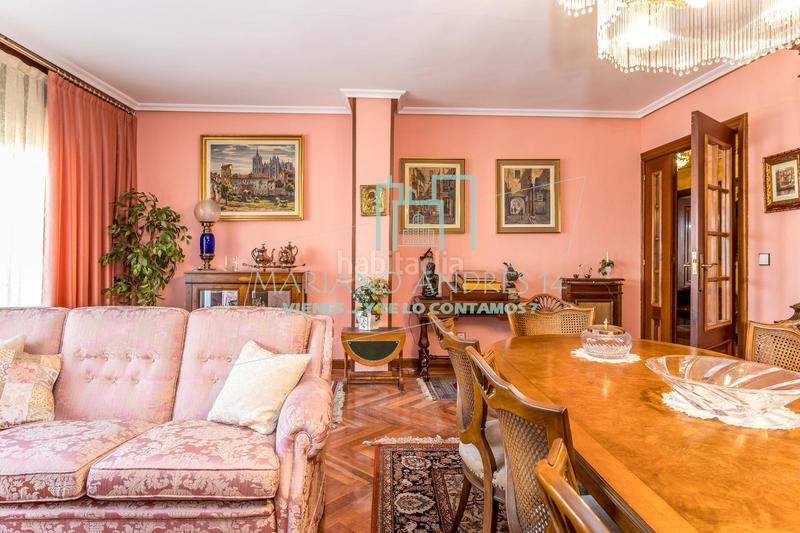 Foto f5c49048-a2f0-4a6f-ab60-94031204ecbc. Appartement dans fuero 15 dans Centro Ciudad León