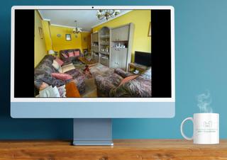 Flat in Calle Miguel de Unamuno 10