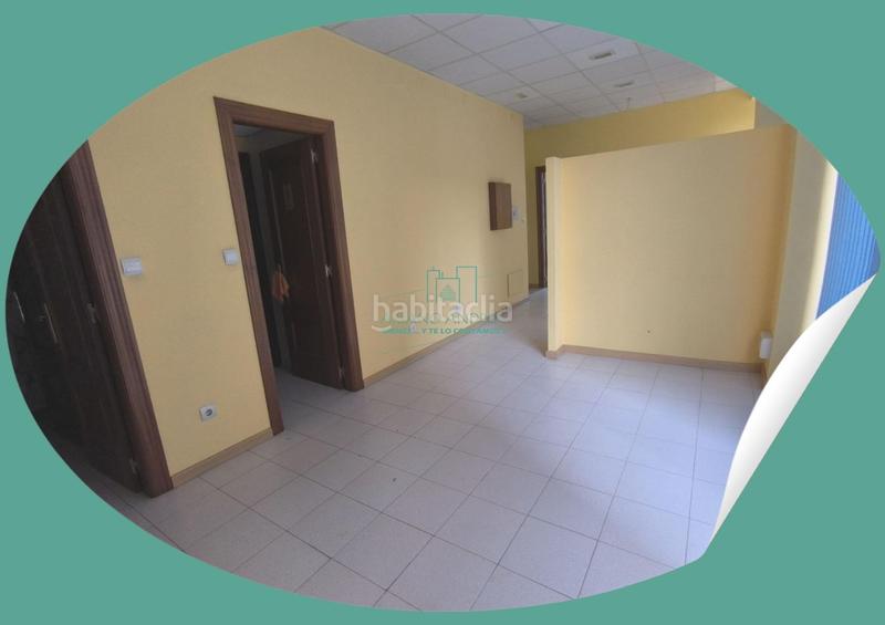 Foto 92ff9064-4b3a-4da6-b879-b052b754e0fb. Lloguer local comercial a Las Ventas León
