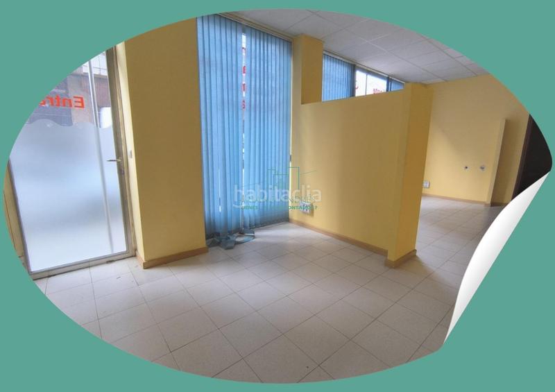 Foto b549b70c-76a7-4633-9c06-c21c5092b57d. Lloguer local comercial a Las Ventas León