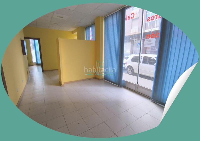 Foto a74cd5a1-39f7-4895-9e70-2faefbc27be3. Location local commercial dans Las Ventas León
