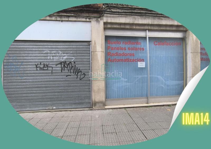 Foto fc07bc8f-9e58-47b3-9508-f666551fce74. Location local commercial dans Las Ventas León