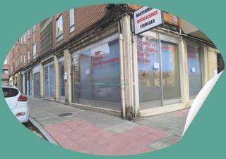 Local commercial  Diecinueve octu. Tu oportunidad de negocio en mariano andres, león!