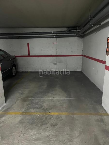 Foto aec83514-6b07-4065-865d-decdf33e4617. Posto auto in antonio pereira 5 in San Mamés - La Palomera León