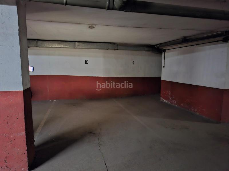 Foto 039fbbaf-59f4-4ae9-8b4c-d99533b5d1ff. Posto auto in peñalba 4 in Las Ventas León