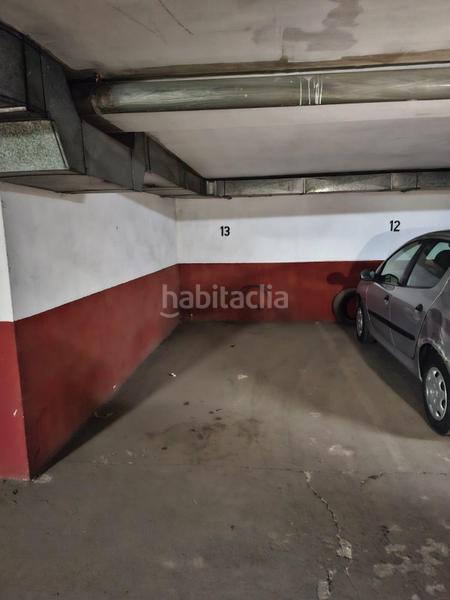 Foto 06eb4d19-cf4b-4a24-8adc-7baa479e5ef1. Posto auto in peñalba 4 in Las Ventas León