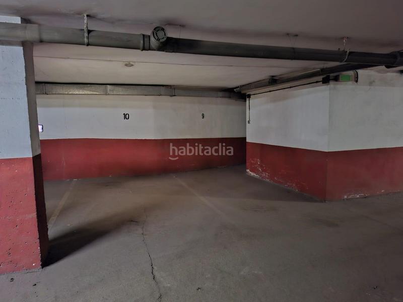 Foto 94628b41-115e-4b9e-a977-c4a92ebbd664. Posto auto in peñalba 4 in Las Ventas León
