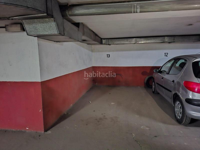 Foto aba6585d-fa7d-4d0e-afc2-c1a67b0aa429. Posto auto in peñalba 4 in Las Ventas León