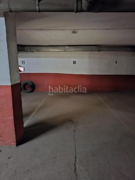 Foto e5b0d8be-4da8-4fcf-8b23-5373560a377c. Posto auto in peñalba 4 in Las Ventas León