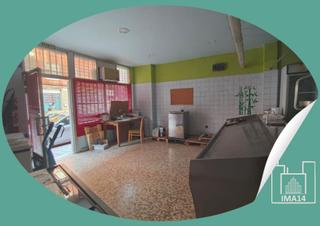 Local commercial à Diecinueve octu 17. Atención inversores y emprendedores! local en mariano andres  62