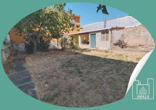 Maison  Avenida constitucion-pu. Descubre el encanto y la magia de la zona del orbigo!!!!