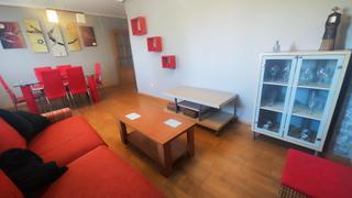 Lloguer Apartament  Santo cristo-nv. Tu nuevo hogar en navatejera te espera!!!!!