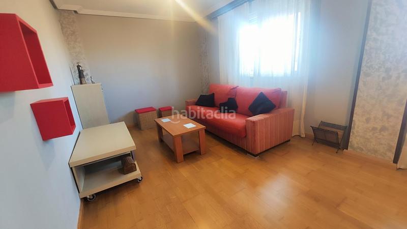 Foto 07d6fb50-0319-43ab-a101-06f600f54496. Lloguer apartament amb calefacció aparcament a Villaquilambre