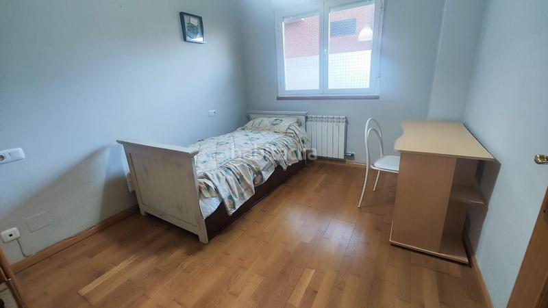 Foto 46bde303-b4d4-4f78-92e5-46c64037cf27. Lloguer apartament amb calefacció aparcament a Villaquilambre