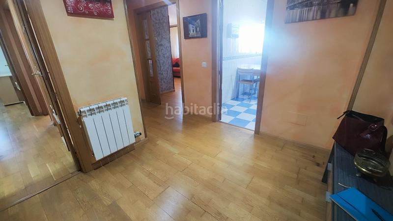 Foto 518a4b23-6409-424f-9ca0-c6a3bfe95bb3. Lloguer apartament amb calefacció aparcament a Villaquilambre