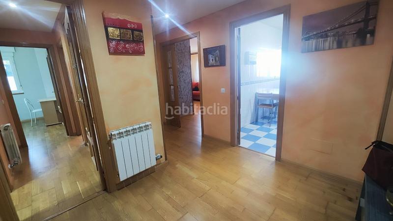 Foto 55a2d175-dcb2-4c34-87ec-c21b197c544b. Lloguer apartament amb calefacció aparcament a Villaquilambre