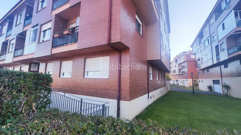 Foto 657bd037-e220-4396-9190-8060e0167702. Lloguer apartament amb calefacció aparcament a Villaquilambre