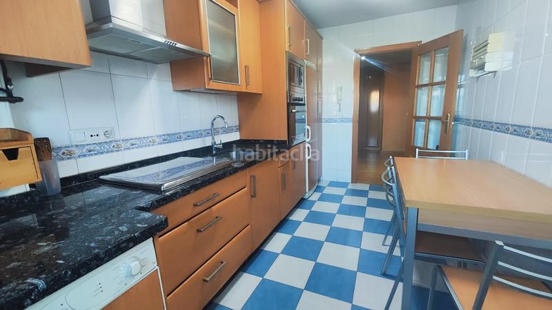 Foto 867bb222-5635-4f4f-9c14-bac7bfd7aa0a. Lloguer apartament amb calefacció aparcament a Villaquilambre