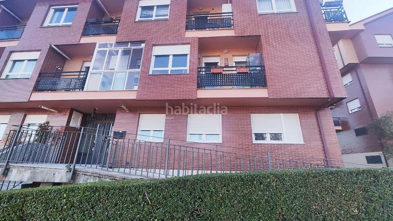 Foto a4bb22c0-0f29-4835-8388-53fcfe4ac9ad. Lloguer apartament amb calefacció aparcament a Villaquilambre