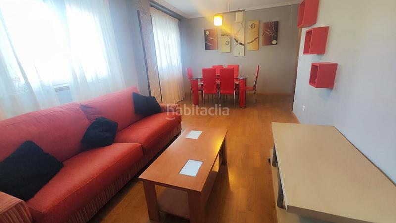 Foto c668712a-e92e-4dfd-bbad-19808f275f68. Lloguer apartament amb calefacció aparcament a Villaquilambre