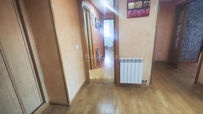 Foto c9afa064-bfb0-480a-9454-54ccbe63b944. Lloguer apartament amb calefacció aparcament a Villaquilambre