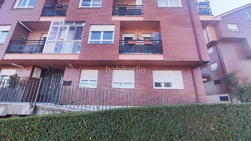 Foto e529be1e-dd3d-4743-9445-154b1f2e4994. Lloguer apartament amb calefacció aparcament a Villaquilambre