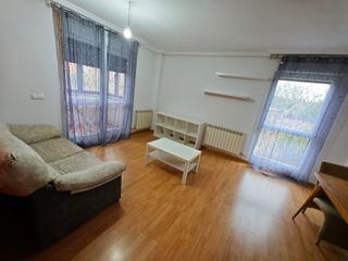 Miete Studiowohnung in Calle bellavista 85. Alquila magnifico apartamento, amplio y soleado !!!!