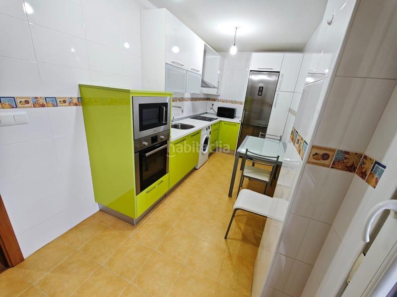 Foto 7df056bb-32b0-4681-82ac-908ec3360508. Lloguer estudi a calle bellavista 85 a San Andrés del Rabanedo pueblo San Andrés del Rabanedo