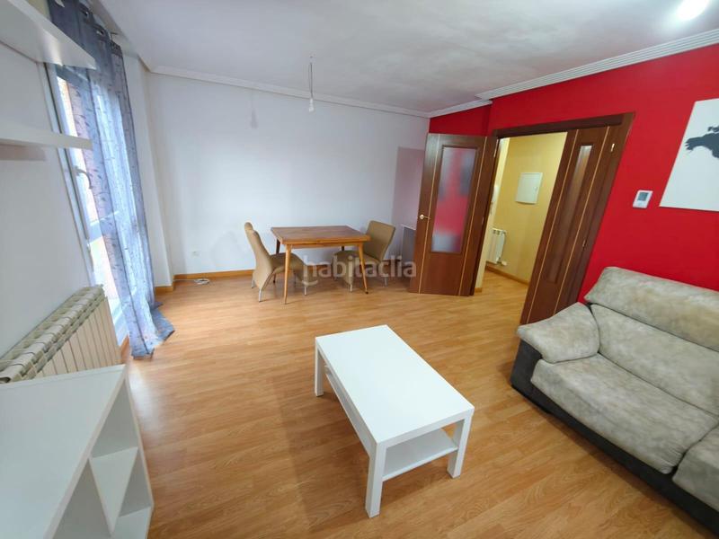 Foto 92b1380b-7a91-4f28-baa0-82509b20ad0b. Location studio dans calle bellavista 85 dans San Andrés del Rabanedo pueblo San Andrés del Rabanedo