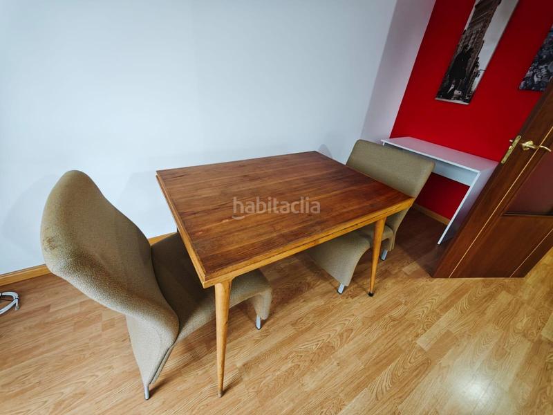 Foto 4275c5f4-fc33-42fb-b7df-61a42e075655. Rent studio in calle bellavista 85 in San Andrés del Rabanedo pueblo San Andrés del Rabanedo