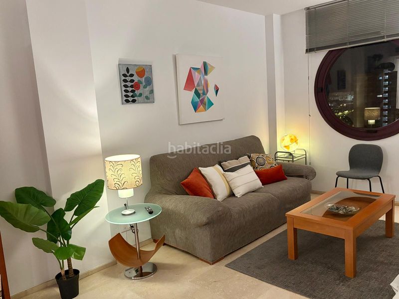 Foto 1d640c1c-b632-4ed4-bf65-e3f9a90eca7b. Lloguer pis amb calefacció a La Buhaira Sevilla