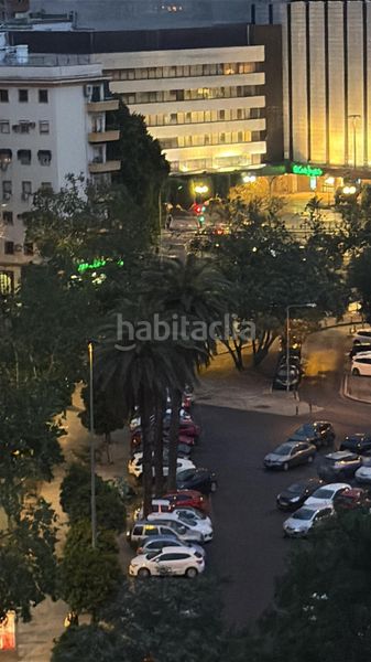 Foto 3555753b-72f7-4206-b1ee-79efaab9dae7. Lloguer pis amb calefacció a La Buhaira Sevilla