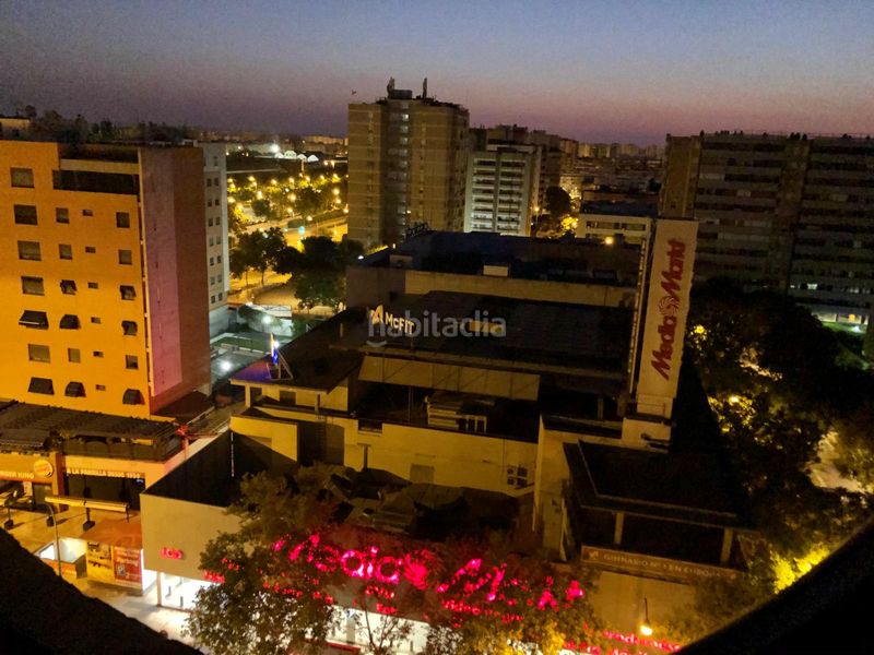 Foto 51525946-4bd0-4562-af65-531d42c5c1f3. Lloguer pis amb calefacció a La Buhaira Sevilla