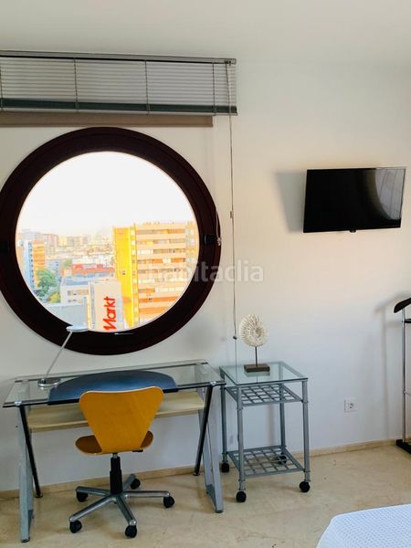 Foto 624151ee-b97b-4c27-92a1-f036d7058f62. Lloguer pis amb calefacció a La Buhaira Sevilla