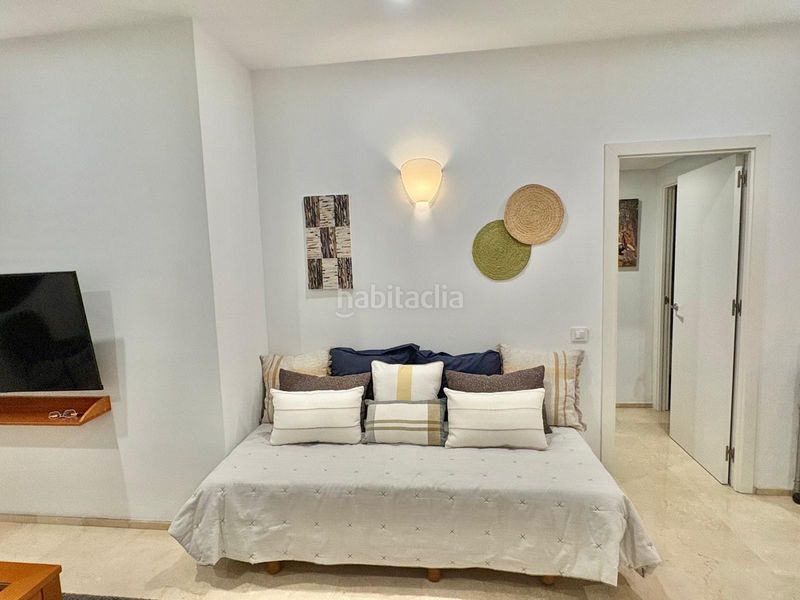 Foto 7fe508c8-538b-454b-a3d8-4f93806030de. Lloguer pis amb calefacció a La Buhaira Sevilla